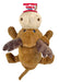 Kong Cozie Jumbo Marvin, XL - Jeffers - Dog Supplies > Dog Toys