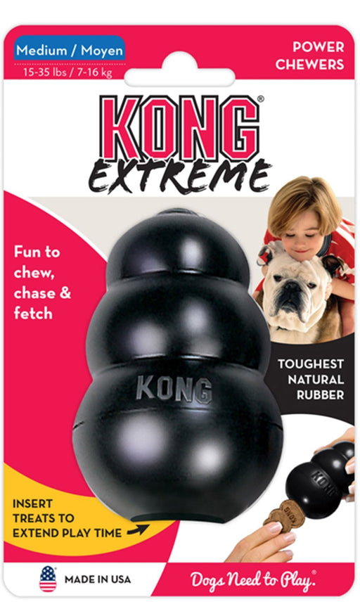 KONG Extreme - Jeffers - Dog Supplies > Dog Toys