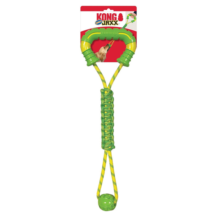 KONG Jaxx Mega Tug - Jeffers - Dog Supplies > Dog Toys