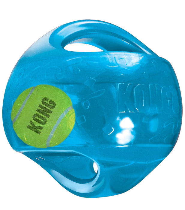 KONG Jumbler Ball - Jeffers - Dog Supplies > Dog Toys