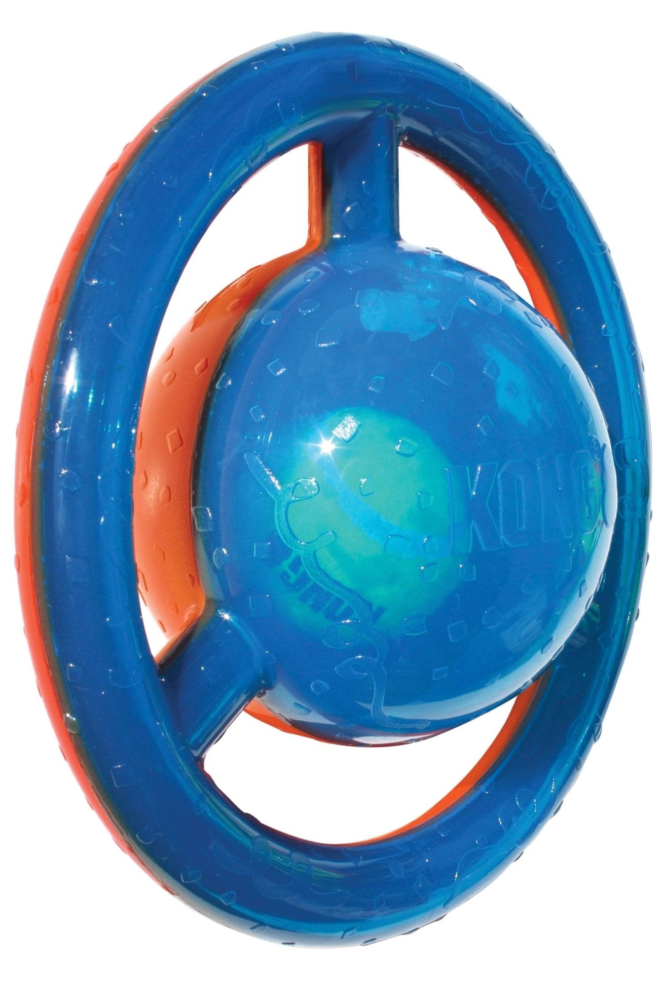 KONG Jumbler Disc - Jeffers - Dog Supplies > Dog Toys