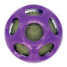 KONG Moon Ball w/Paw Ball Catnip, Purple - Jeffers - Cat Supplies > Cat Toys