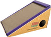 KONG Naturals Incline Scratcher w/ Toy - Jeffers - Cat Supplies > Cat Treats