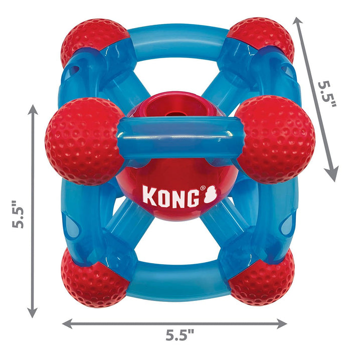 KONG Rewards Tinker - Jeffers - Dog Supplies > Dog Toys