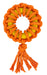 KONG Rope Ringerz MD - Jeffers - Dog Supplies > Dog Toys