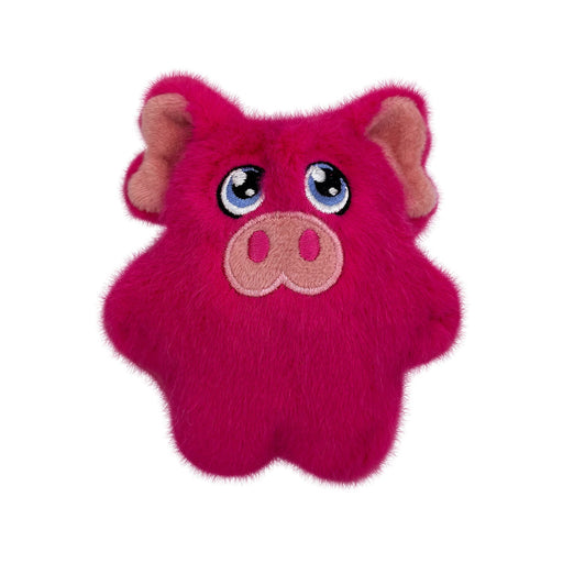 KONG Snuzzles Mini XSmall - Jeffers - Dog Supplies > Dog Toys