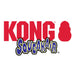 KONG SqueakAir Tennis Ball - Jeffers - Dog Supplies > Dog Toys