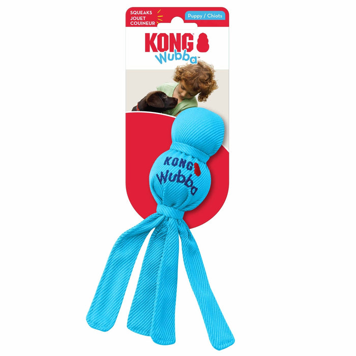 KONG Wubbas - Jeffers - Dog Supplies > Dog Toys