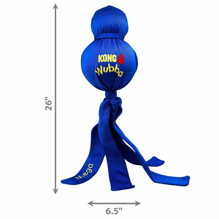 KONG Wubbas - Jeffers - Dog Supplies > Dog Toys