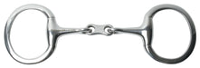 Korsteel French Link Eggbutt Snaffle Bit, 5' - Jeffers - Horse Supplies > Horse Tack > Bridle Bits