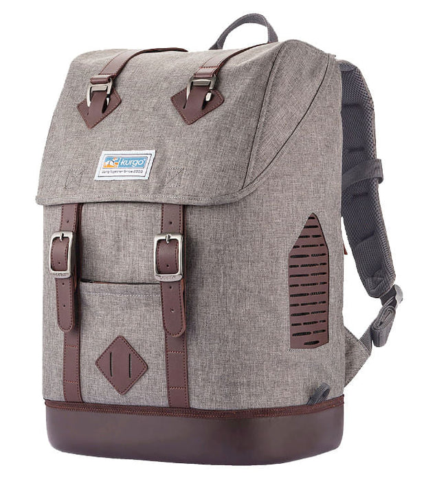 Kurgo K9 Rucksack Pet Carrier - Jeffers - Dog Supplies > Dog Kennels & Runs