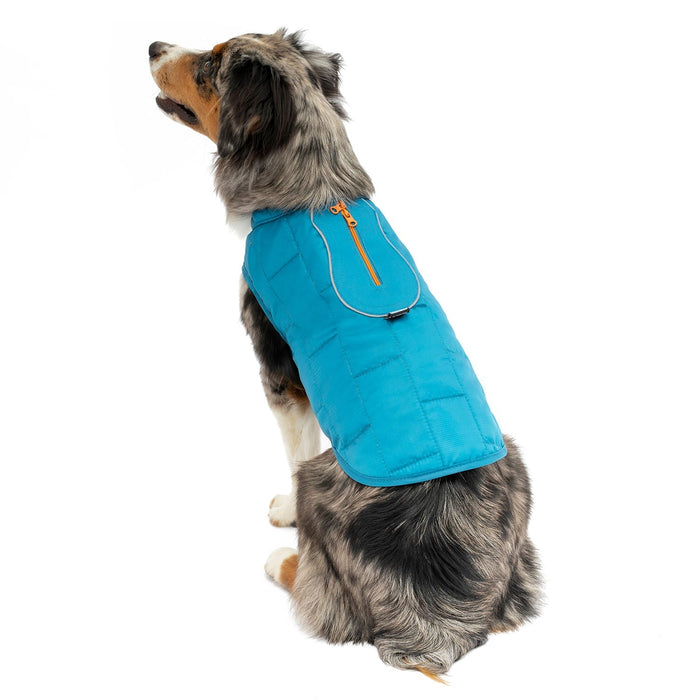 Kurgo Reversible Loft Jacket - Jeffers - Dog Supplies > Dog Apparel