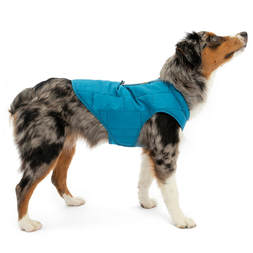 Kurgo Reversible Loft Jacket - Jeffers - Dog Supplies > Dog Apparel