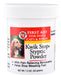 Kwik Stop Styptic Powder - Jeffers - Animal & Pet Supplies > Pet Grooming