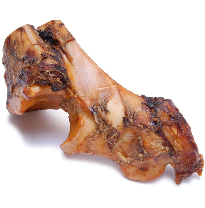 L Bone Dog Bone Treat for Medium to Large - sized Dogs - Jeffers - Dog Supplies > Dog Treats > Bones