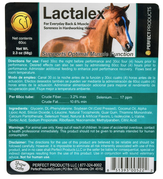 Lactalex - Jeffers - Animal Health & Wellness > Vitamins & Supplements