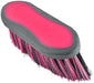 Lami - Cell Smart 2 - in - 1 Dandy Brush - Jeffers - Horse Supplies > Horse Grooming