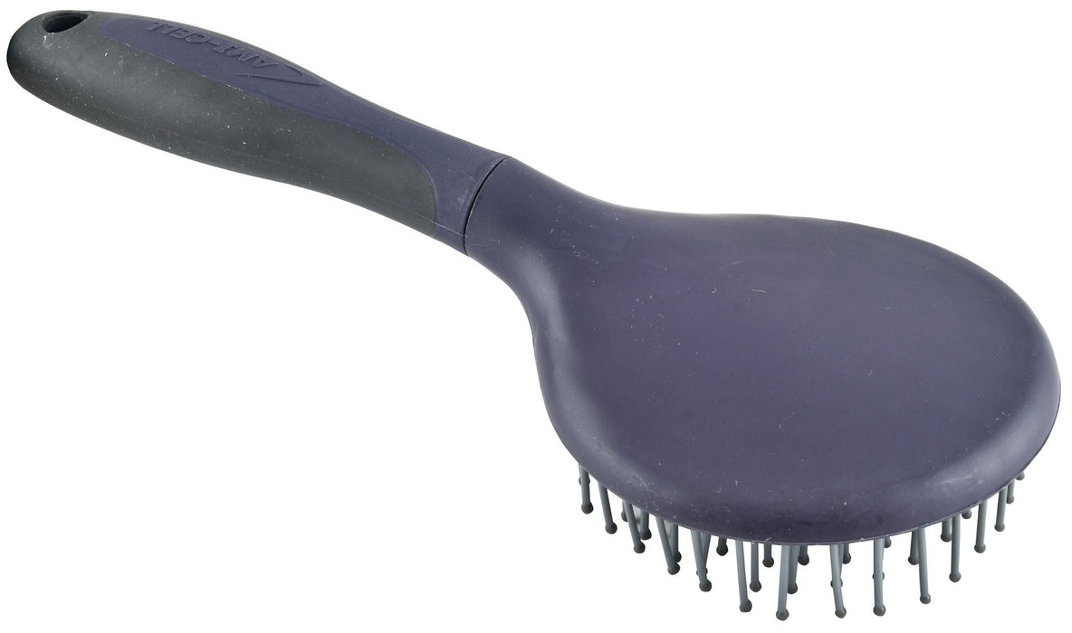 Lami - Cell Two - Tone Mane and Tail Brush - Jeffers - Horse Supplies > Horse Grooming