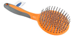 Lami - Cell Two - Tone Mane and Tail Brush - Jeffers - Horse Supplies > Horse Grooming