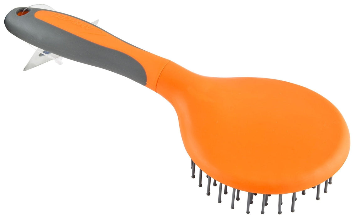 Lami - Cell Two - Tone Mane and Tail Brush - Jeffers - Horse Supplies > Horse Grooming