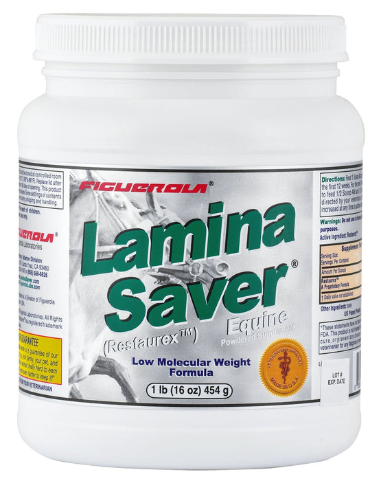 LaminaSaver - Jeffers - Animal Health & Wellness > Vitamins & Supplements