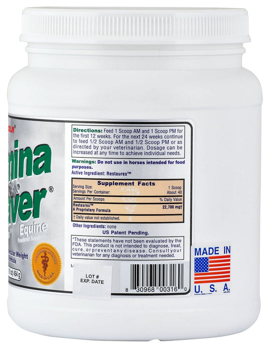 LaminaSaver - Jeffers - Animal Health & Wellness > Vitamins & Supplements