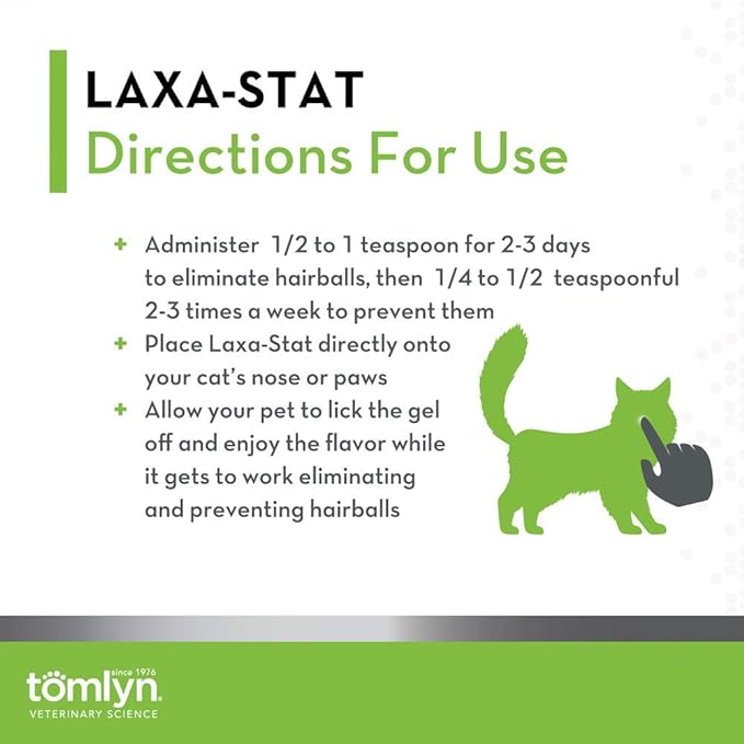 Laxa - Stat - Jeffers - Cat Supplies > Cat Supplies