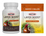 Layer Boost, 100 gm - Jeffers - Animal Health & Wellness > Vitamins & Supplements