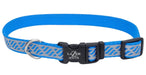 Lazer Brite 1' Dog Collar, 18' - 26' - Jeffers - Dog Supplies > Dog Apparel > Dog Collars, Harnesses, & Leashes