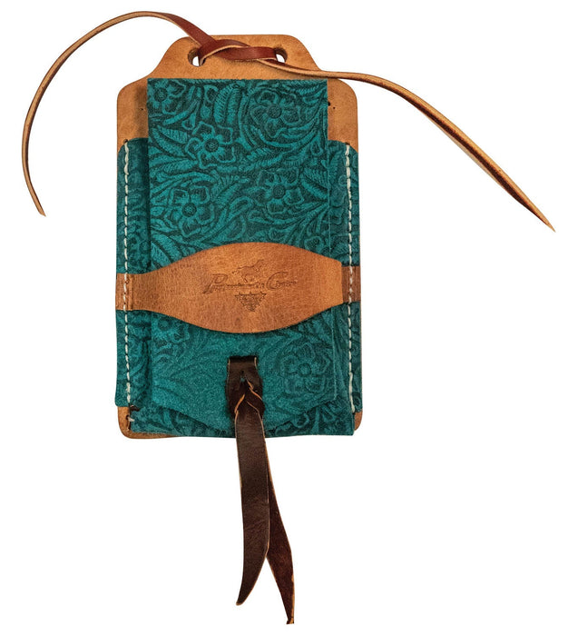Leather Cell Phone Case - Jeffers - Women > Accessories, Jewelry, Handbags