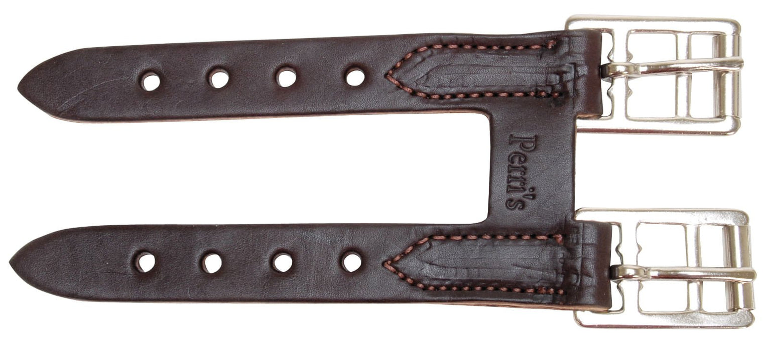 Leather Girth Extender - Jeffers - Horse Supplies > Horse Tack > Cinches