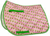 Lettia All Purpose Saddle Pad - Jeffers - Horse Supplies > Horse Tack > Saddle Pads & Blankets