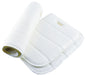 Lettia Collection No - Bow Wraps, White - Jeffers - Horse Supplies > Horse Boots & Leg Wraps