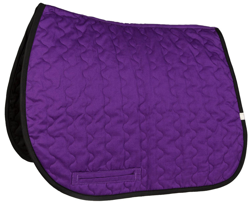 Lettia CoolMax Ice Baby Pads - Jeffers - Horse Supplies > Horse Tack > Saddle Pads & Blankets