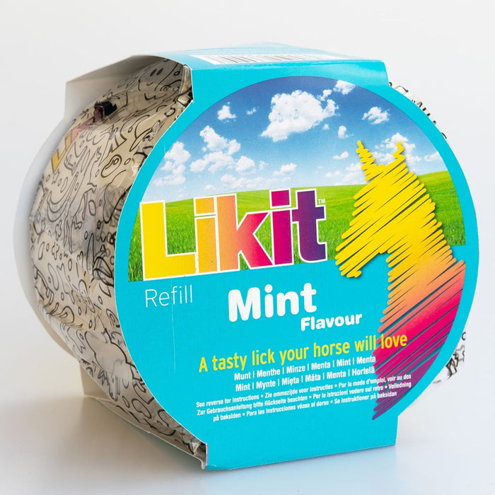 Likit Refill, 650g - Jeffers - Horse Supplies > Horse Treats