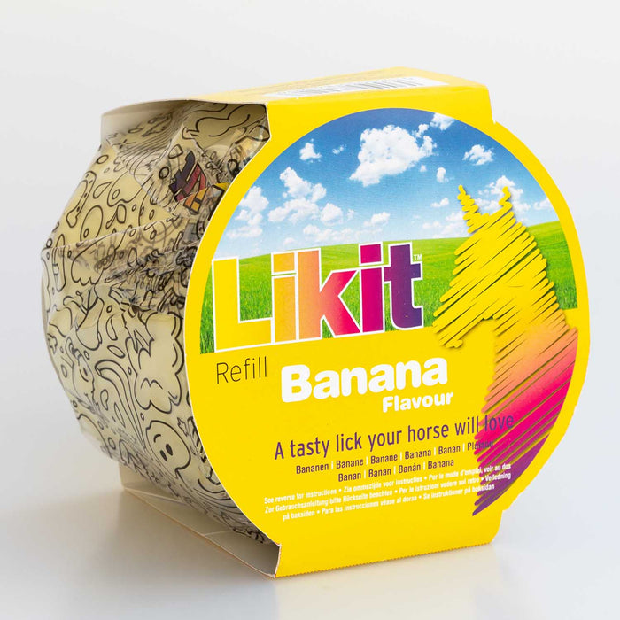 Likit Refill, 650g - Jeffers - Horse Supplies > Horse Treats