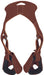 Lil' Dude Stirrups, Sunset - Jeffers - Horse Supplies > Horse Tack > Stirrups