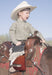 Lil' Dude Stirrups, Sunset - Jeffers - Horse Supplies > Horse Tack > Stirrups