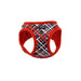 Li'l Pals Canvas Dog Harness - Jeffers - Dog Supplies > Dog Apparel > Dog Collars, Harnesses, & Leashes