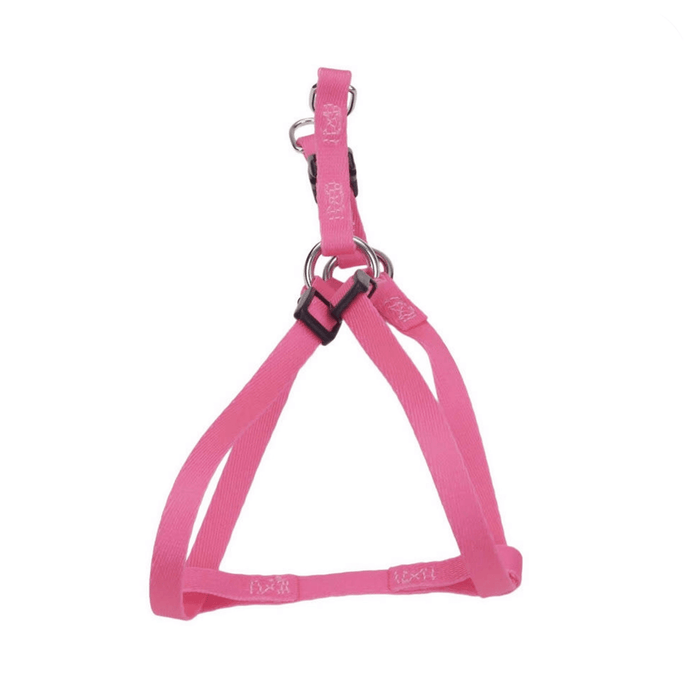 Li'l Pals Comfort Wrap Adjustable Dog Harness - Jeffers - Dog Supplies > Dog Apparel > Dog Collars, Harnesses, & Leashes