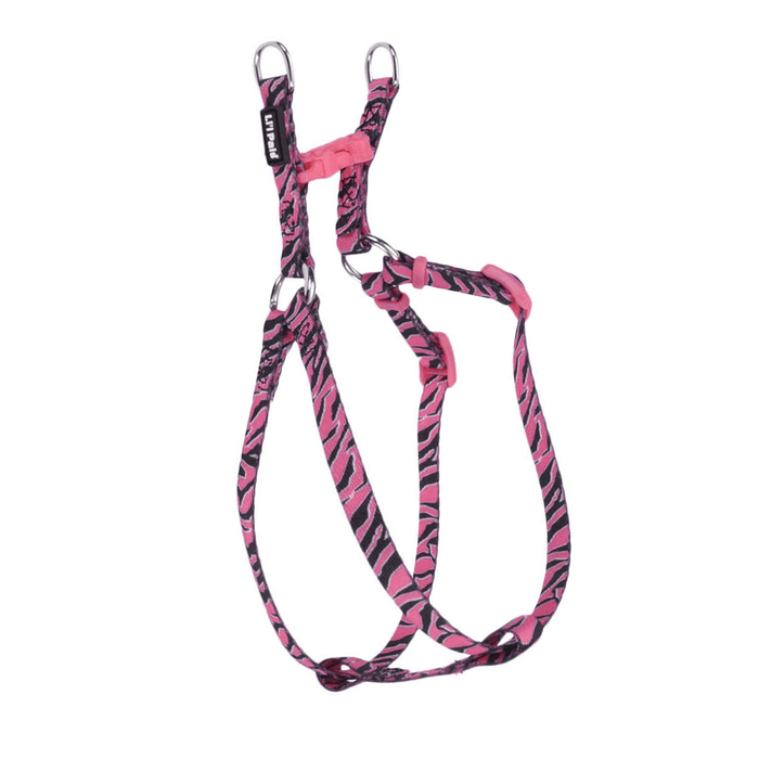 Li'l Pals Comfort Wrap Adjustable Dog Harness - Jeffers - Dog Supplies > Dog Apparel > Dog Collars, Harnesses, & Leashes