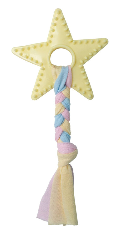 Lil Star Chew, 7' - Jeffers - Dog Supplies > Dog Toys