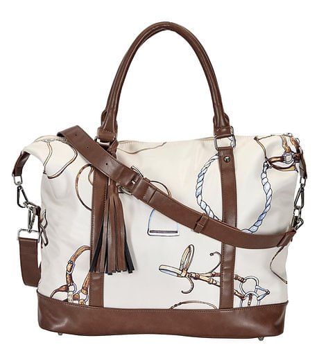 'Lila' Bridles n Things Travel Bag - Jeffers - Women > Accessories, Jewelry, Handbags