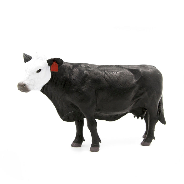 Little Buster Black/White Face Cow - Jeffers - Home Goods & Gifts > Toys