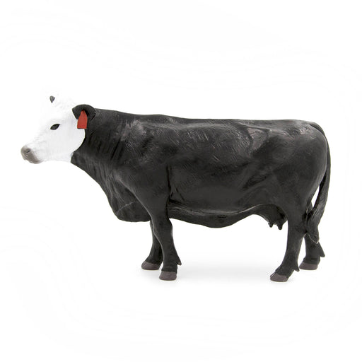 Little Buster Black/White Face Cow - Jeffers - Home Goods & Gifts > Toys