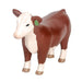 Little Buster Champion Hereford Show Heifer - Jeffers - Home Goods & Gifts > Toys