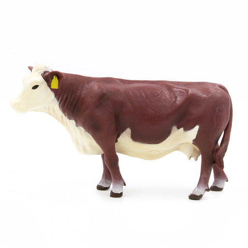 Little Buster Hereford Cow - Jeffers - Home Goods & Gifts > Toys