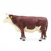 Little Buster Hereford Cow - Jeffers - Home Goods & Gifts > Toys