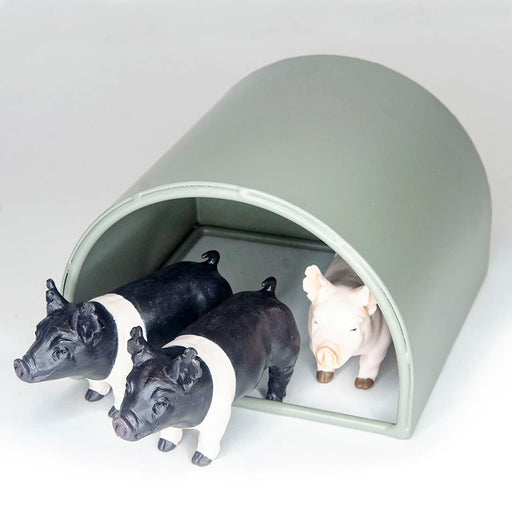 Little Buster Quonset Hut, Silver - Jeffers - Home Goods & Gifts > Toys