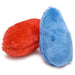 Little Dotz, 2 - pack - Jeffers - Dog Supplies > Dog Toys